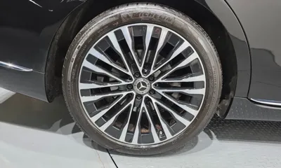 Mercedes-Benz S-Class 2022, 95449 км, за 50216.62 USD
