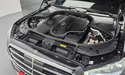 Mercedes-Benz S-Class 2022, 95449 км, за 50216.62 USD - фото 6