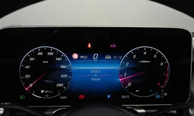 Mercedes-Benz S-Class 2022, 95449 км, за 50216.62 USD - фото 8