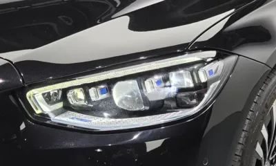 Mercedes-Benz S-Class 2022, 95449 км, за 50216.62 USD - фото 22