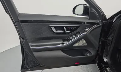 Mercedes-Benz S-Class 2022, 95449 км, за 50216.62 USD - фото 24