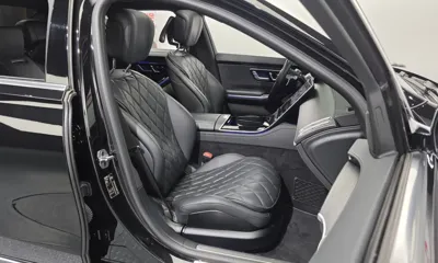 Mercedes-Benz S-Class 2022, 95449 км, за 50216.62 USD - фото 26