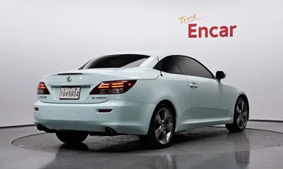 Lexus IS 2010, 120958 км, за 6570.64 USD