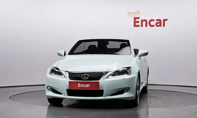 Lexus IS 2010, 120958 км, за 6570.64 USD