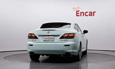 Lexus IS 2010, 120958 км, за 6570.64 USD