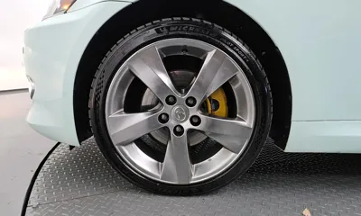 Lexus IS 2010, 120958 км, за 6570.64 USD