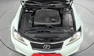 Lexus IS 2010, 120958 км, за 6570.64 USD - фото 6
