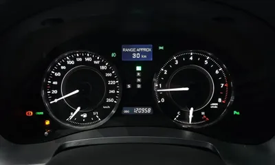 Lexus IS 2010, 120958 км, за 6570.64 USD - фото 8