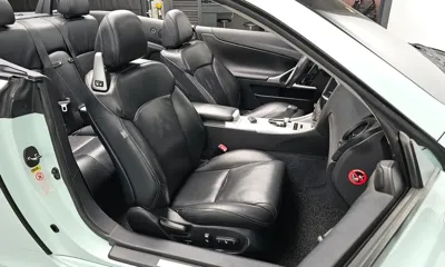 Lexus IS 2010, 120958 км, за 6570.64 USD - фото 10