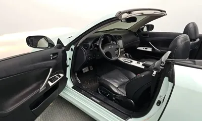 Lexus IS 2010, 120958 км, за 6570.64 USD - фото 11