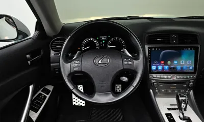 Lexus IS 2010, 120958 км, за 6570.64 USD - фото 13