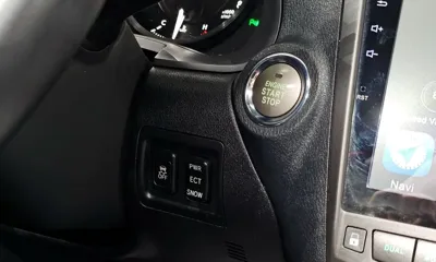Lexus IS 2010, 120958 км, за 6570.64 USD - фото 20