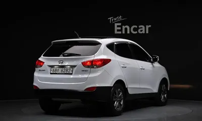 Hyundai Tucson 2014, 130919 км, за 4423.63 USD - фото 2