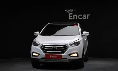 Hyundai Tucson 2014, 130919 км, за 4423.63 USD - фото 3