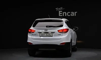 Hyundai Tucson 2014, 130919 км, за 4423.63 USD - фото 4