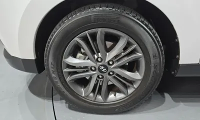 Hyundai Tucson 2014, 130919 км, за 4423.63 USD - фото 5