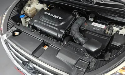 Hyundai Tucson 2014, 130919 км, за 4423.63 USD - фото 6