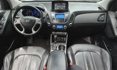Hyundai Tucson 2014, 130919 км, за 4423.63 USD - фото 7