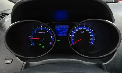 Hyundai Tucson 2014, 130919 км, за 4423.63 USD - фото 8