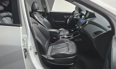 Hyundai Tucson 2014, 130919 км, за 4423.63 USD - фото 10