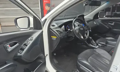 Hyundai Tucson 2014, 130919 км, за 4423.63 USD - фото 11