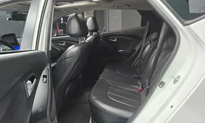 Hyundai Tucson 2014, 130919 км, за 4423.63 USD - фото 13