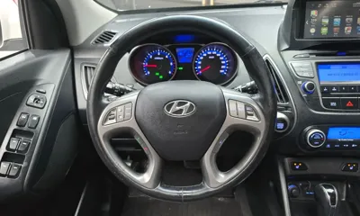 Hyundai Tucson 2014, 130919 км, за 4423.63 USD - фото 14