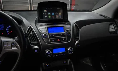 Hyundai Tucson 2014, 130919 км, за 4423.63 USD - фото 15