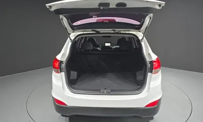 Hyundai Tucson 2014, 130919 км, за 4423.63 USD - фото 20