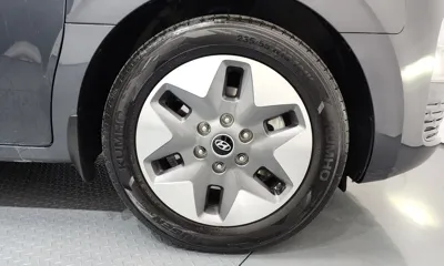 Hyundai Staria 2022, 122029 км, за 66096.03 USD
