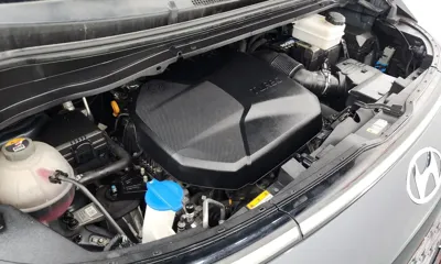 Hyundai Staria 2022, 122029 км, за 66096.03 USD - фото 6