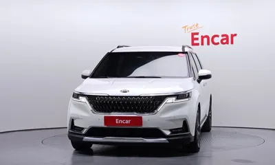Kia Canival 2021, 34071 км, за 21348.63 USD