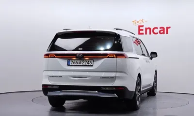 Kia Canival 2021, 34071 км, за 21348.63 USD