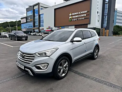 Hyundai Maxcruz 2014, 148548 км, за 5789.75 USD
