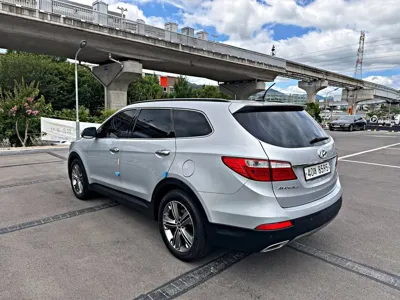 Hyundai Maxcruz 2014, 148548 км, за 5789.75 USD