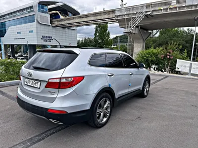 Hyundai Maxcruz 2014, 148548 км, за 5789.75 USD