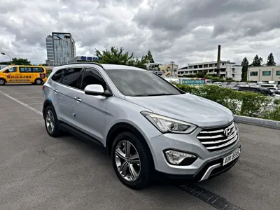 Hyundai Maxcruz 2014, 148548 км, за 5789.75 USD