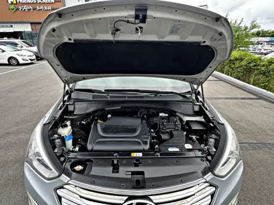 Hyundai Maxcruz 2014, 148548 км, за 5785.61 USD - фото 8