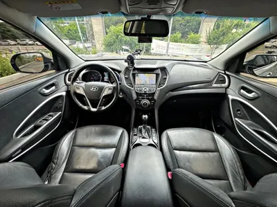 Hyundai Maxcruz 2014, 148548 км, за 5785.61 USD - фото 11