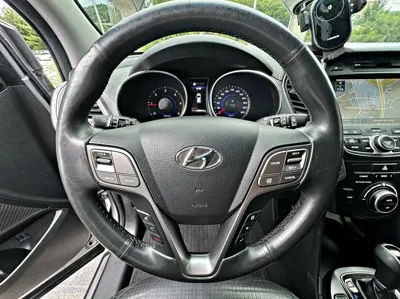 Hyundai Maxcruz 2014, 148548 км, за 5785.61 USD - фото 12