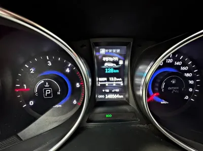 Hyundai Maxcruz 2014, 148548 км, за 5785.61 USD - фото 13