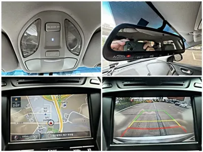 Hyundai Maxcruz 2014, 148548 км, за 5785.61 USD - фото 16