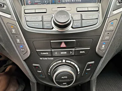 Hyundai Maxcruz 2014, 148548 км, за 5785.61 USD - фото 17