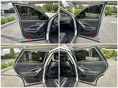 Hyundai Maxcruz 2014, 148548 км, за 5785.61 USD - фото 19
