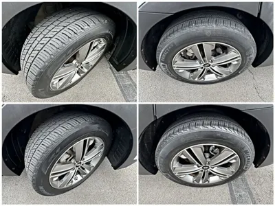 Hyundai Maxcruz 2014, 148548 км, за 5785.61 USD - фото 20