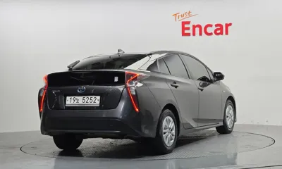 Toyota Prius 2018, 193049 км, за 8259 USD