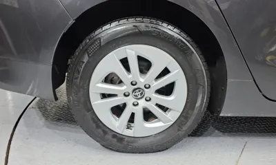 Toyota Prius 2018, 193049 км, за 8259 USD