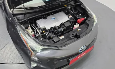 Toyota Prius 2018, 193049 км, за 8259 USD - фото 6