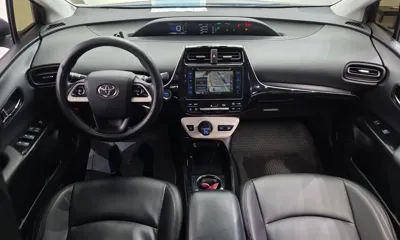 Toyota Prius 2018, 193049 км, за 8259 USD - фото 7