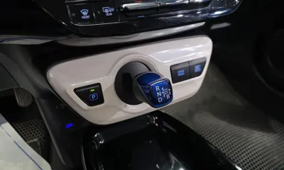 Toyota Prius 2018, 193049 км, за 8259 USD - фото 9